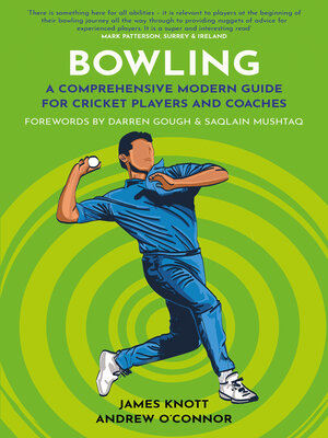 cover image of Bowling